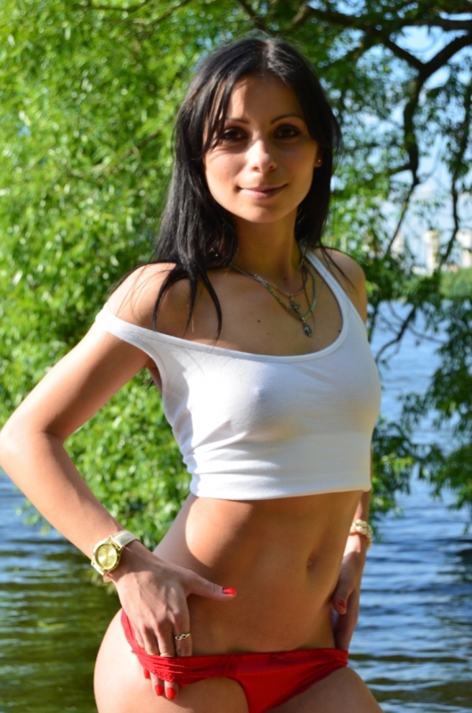 Анкета проститутки Кира - город Северное, 22 года, №23559